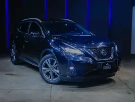 2022  Nissan Murano - Image 2