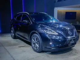 2022  Nissan Murano - Image 4