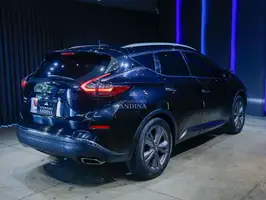 2022  Nissan Murano - Image 5