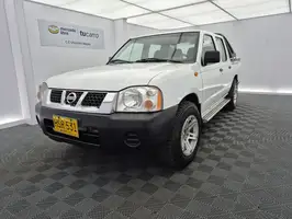 2013  Nissan Np300 - Image 5