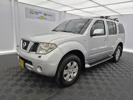 2007  Nissan Pathfinder - Image 1