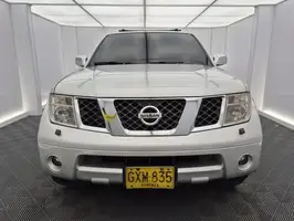 2007  Nissan Pathfinder - Image 3