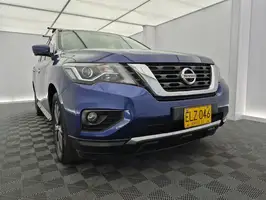 2018  Nissan Pathfinder - Image 1