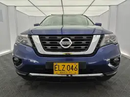 2018  Nissan Pathfinder - Image 3