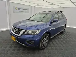 2018  Nissan Pathfinder - Image 5