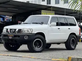 2008  Nissan Patrol - Image 1