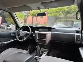 2008  Nissan Patrol - Image 5