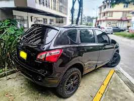 2014  Nissan Qashqai - Image 3