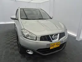 2014  Nissan Qashqai - Image 3