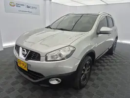 2014  Nissan Qashqai - Image 5