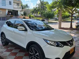 2016  Nissan Qashqai - Image 1