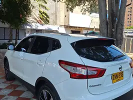 2016  Nissan Qashqai - Image 3