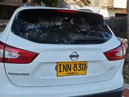 2016  Nissan Qashqai - Image 4