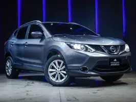 2018  Nissan Qashqai - Image 2