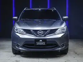 2018  Nissan Qashqai - Image 3