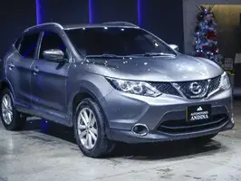 2018  Nissan Qashqai - Image 4
