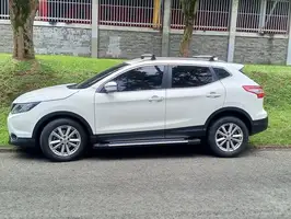 2018  Nissan Qashqai - Image 4