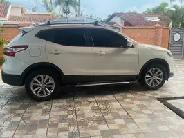 2018  Nissan Qashqai - Image 5