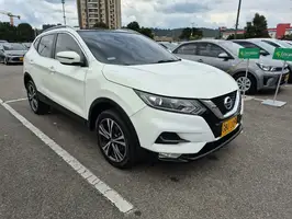 2019  Nissan Qashqai - Image 1