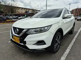 2019  Nissan Qashqai - Image 2