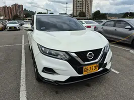 2019  Nissan Qashqai - Image 3