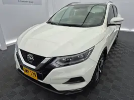 2021  Nissan Qashqai - Image 1