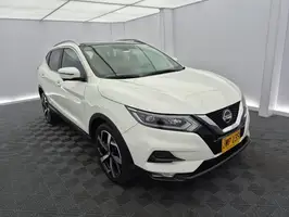 2021  Nissan Qashqai - Image 2