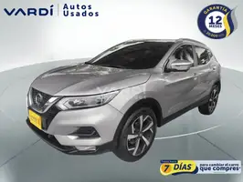 2022  Nissan Qashqai - Image 1