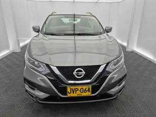2022 Nissan Qashqai