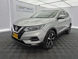 2022  Nissan Qashqai - Image 1