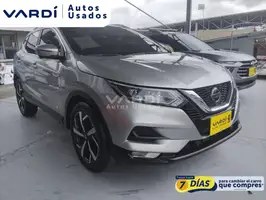 2022  Nissan Qashqai - Image 4