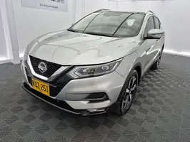 2022  Nissan Qashqai - Image 4