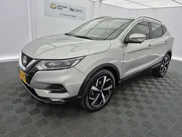 2022  Nissan Qashqai - Image 5