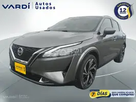 2023  Nissan Qashqai - Image 1