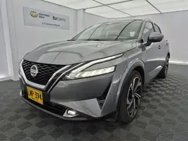 2023  Nissan Qashqai - Image 1