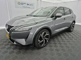 2023  Nissan Qashqai - Image 5