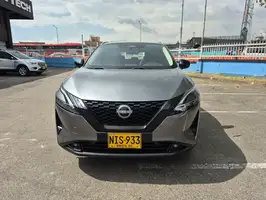 2024  Nissan Qashqai - Image 3