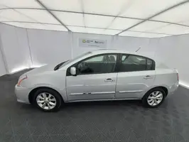 2011  Nissan Sentra - Image 5