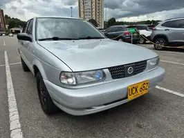 2015  Nissan Sentra - Image 2