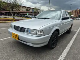 2015  Nissan Sentra - Image 3