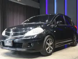 2012  Nissan Tiida - Image 2