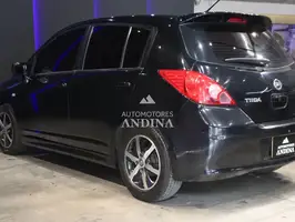 2012  Nissan Tiida - Image 3