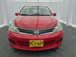 2012  Nissan Tiida - Image 3