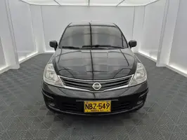 2013  Nissan Tiida - Image 3