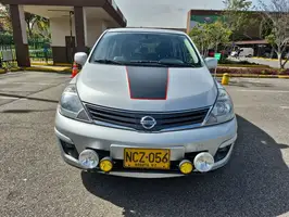 2013  Nissan Tiida - Image 3