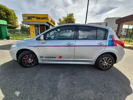 2013  Nissan Tiida - Image 5