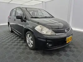 2014  Nissan Tiida - Image 2