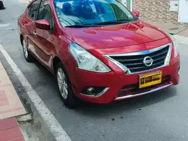 2015  Nissan Versa - Image 2