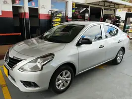 2020  Nissan Versa - Image 1