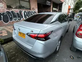 2022  Nissan Versa - Image 2